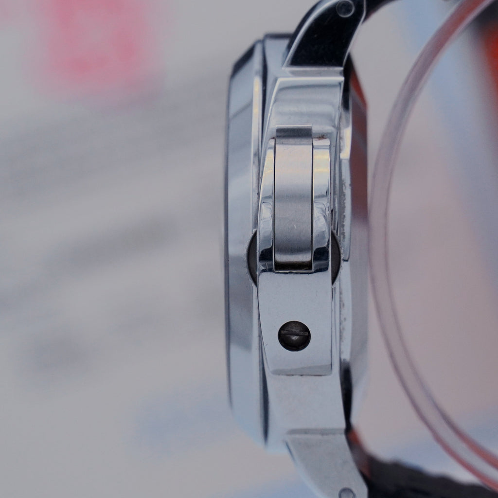 Panerai Luminor Marina