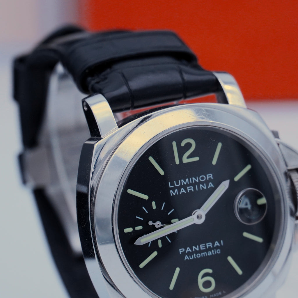Panerai Luminor Marina