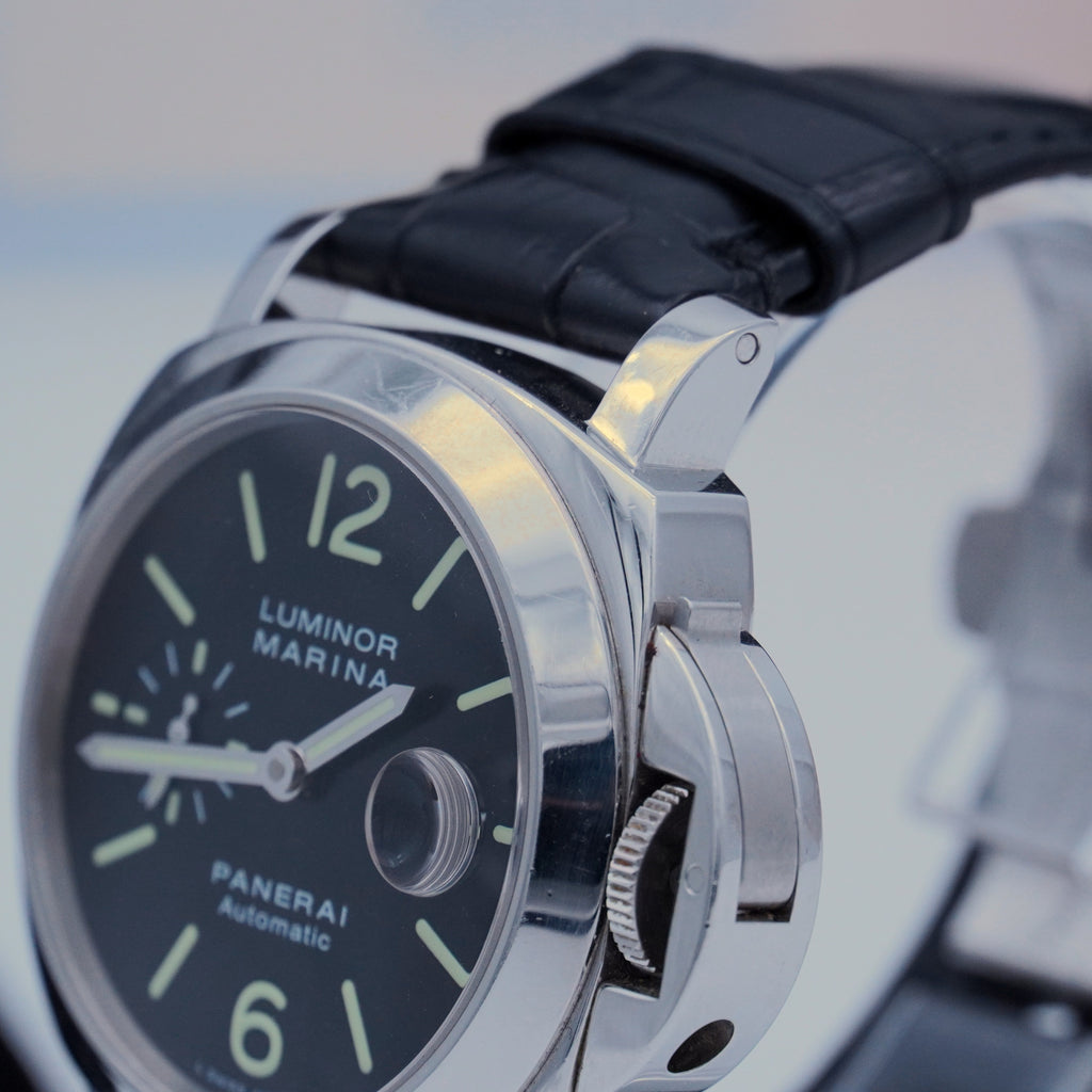 Panerai Luminor Marina