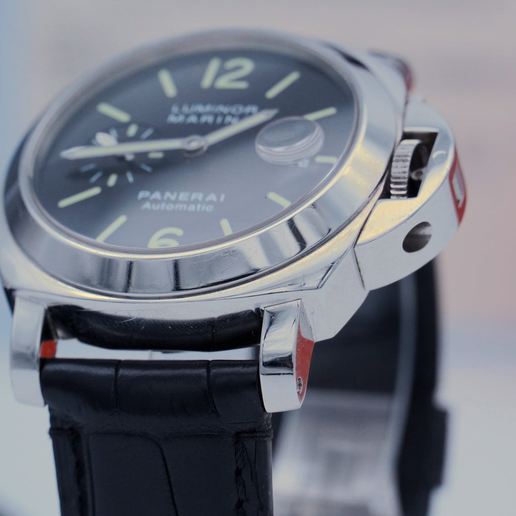 Panerai Luminor Marina
