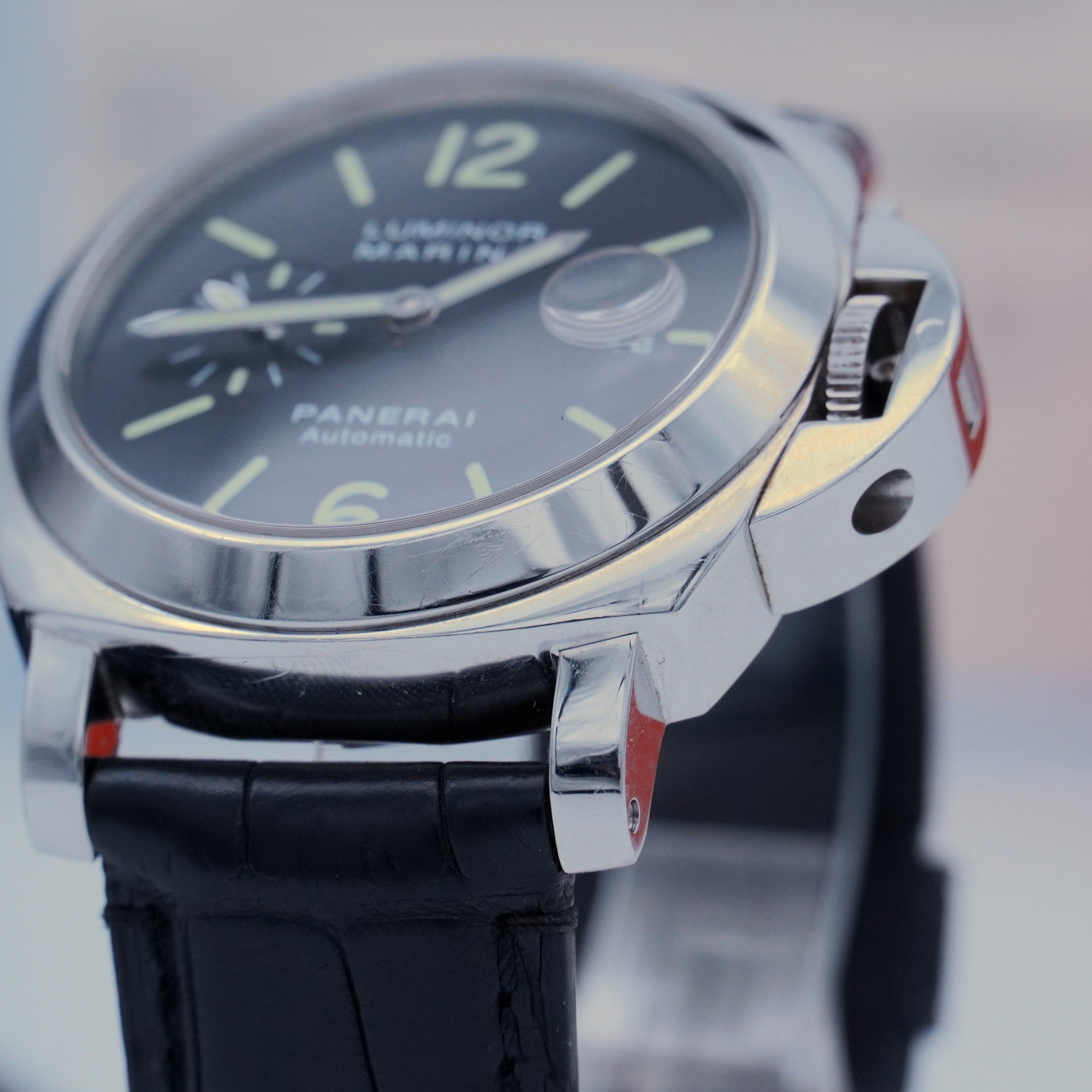 Panerai Luminor Marina