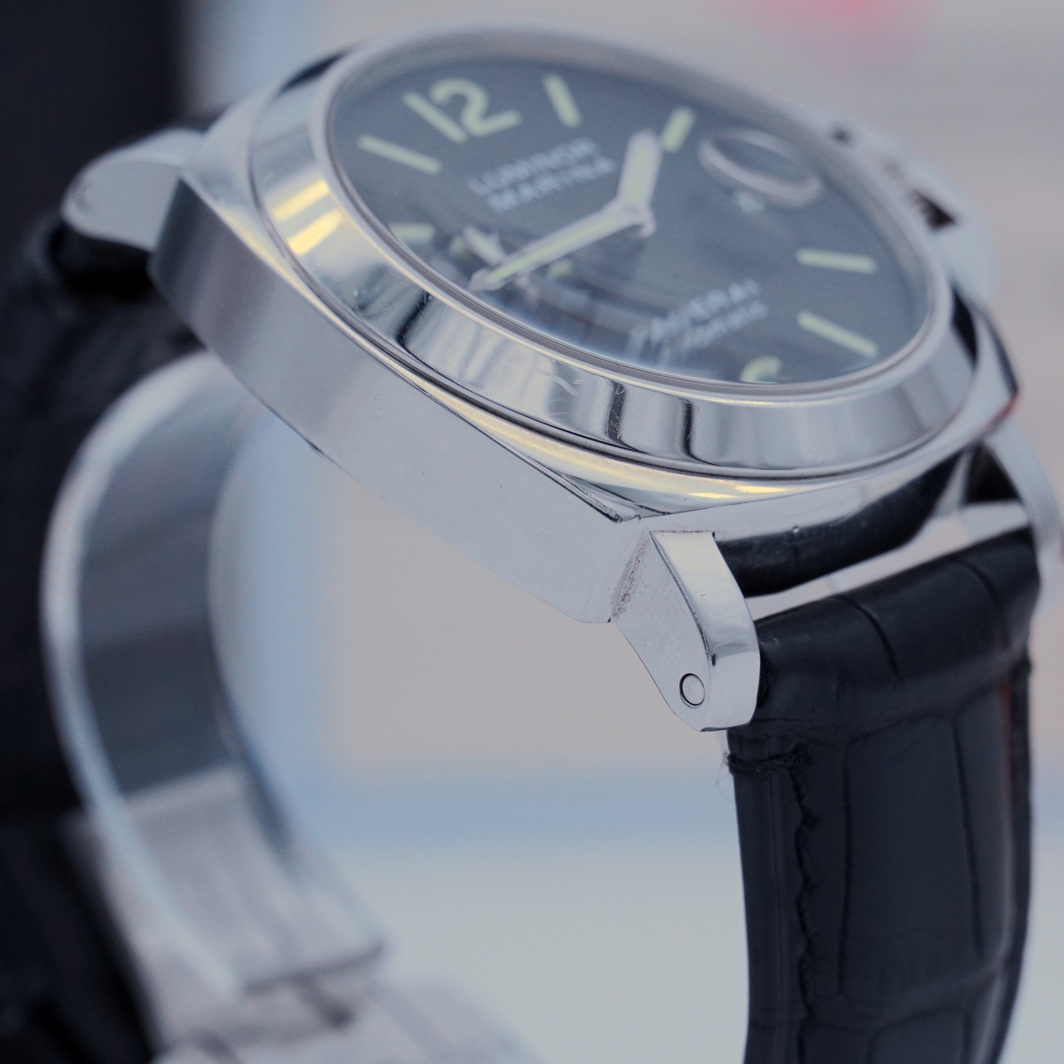 Panerai Luminor Marina
