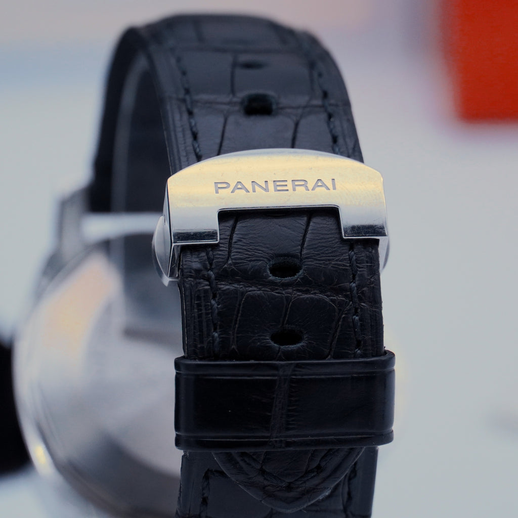 Panerai Luminor Marina