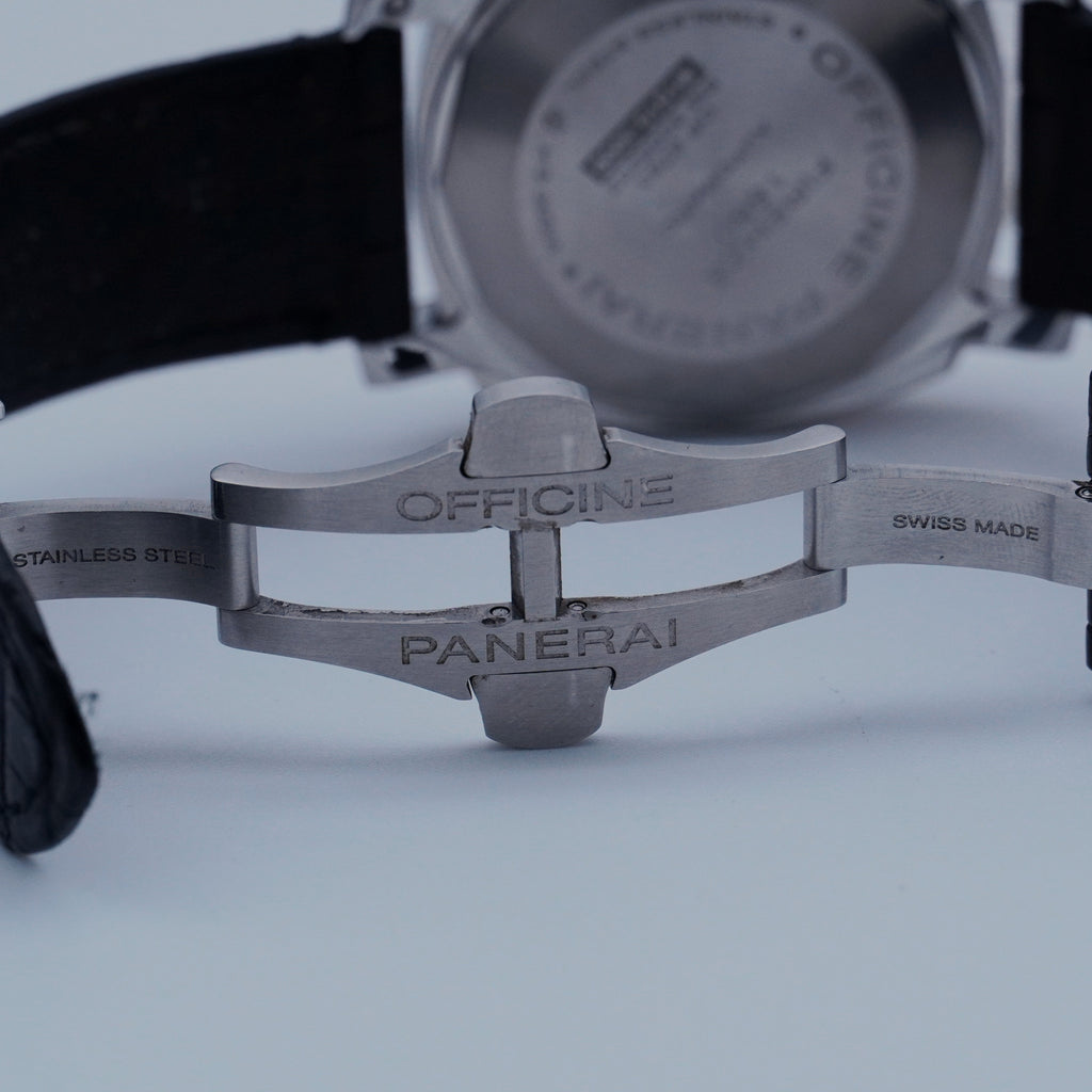 Panerai Luminor Marina