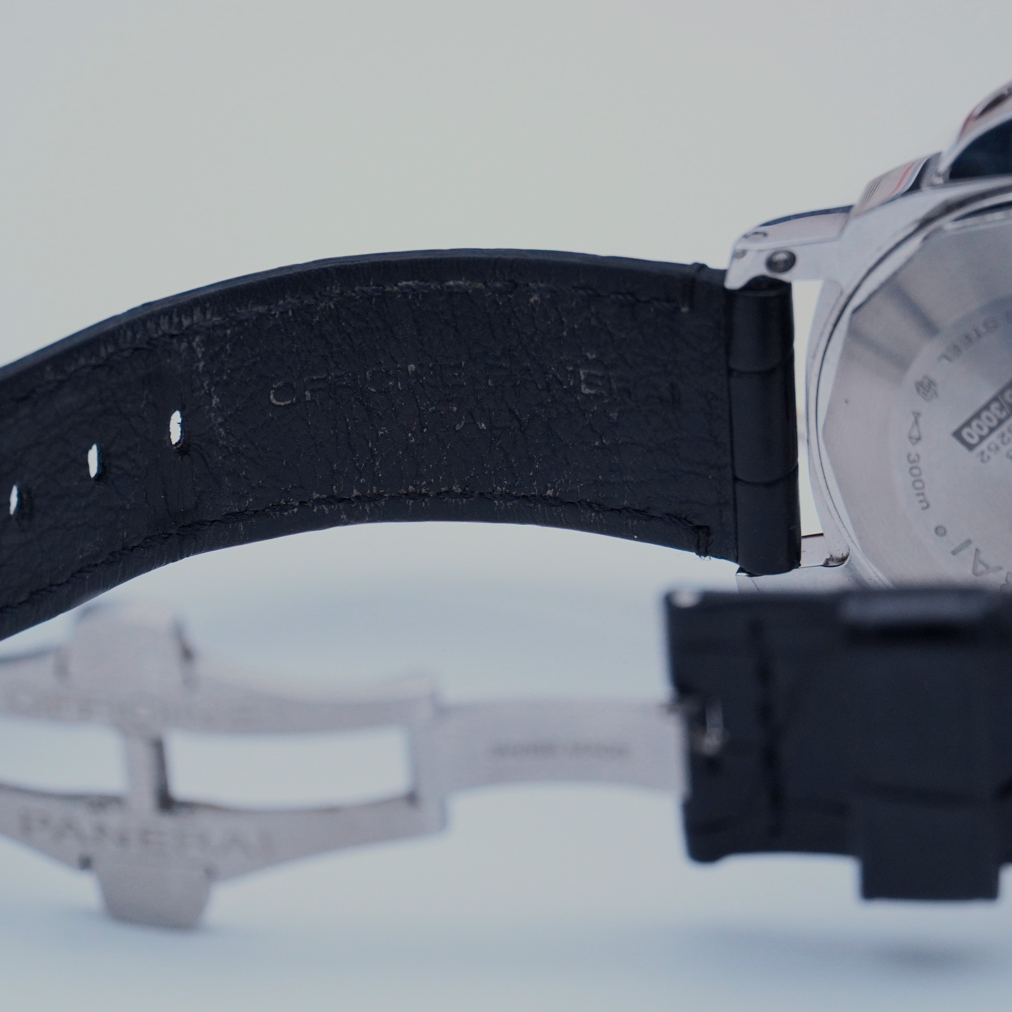 Panerai Luminor Marina