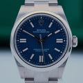 Rolex Oyster Perpetual 41mm