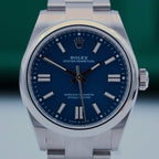 Rolex Oyster Perpetual 41mm