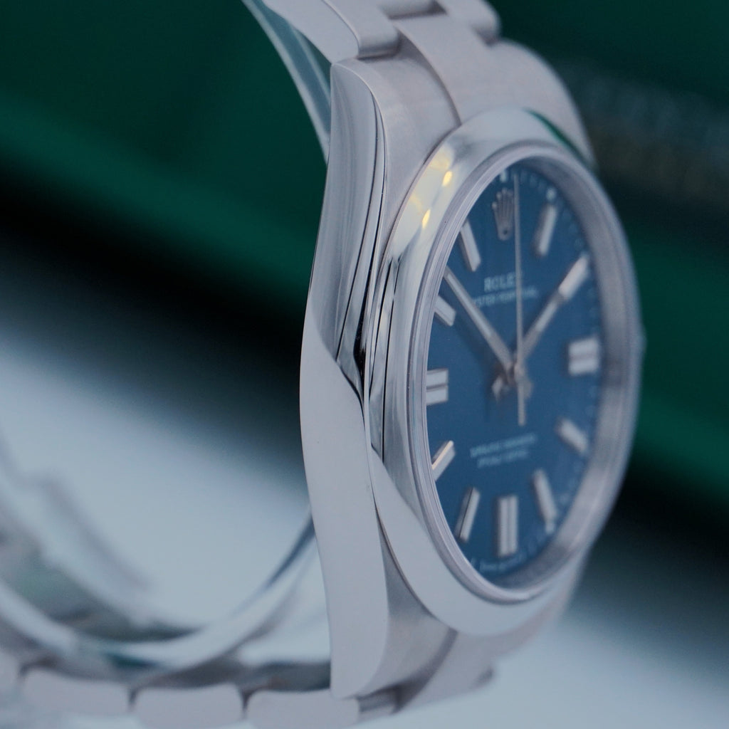 Rolex Oyster Perpetual 41mm