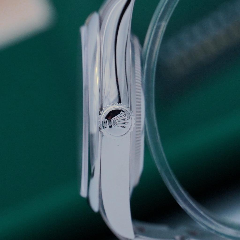 Rolex Oyster Perpetual 41mm