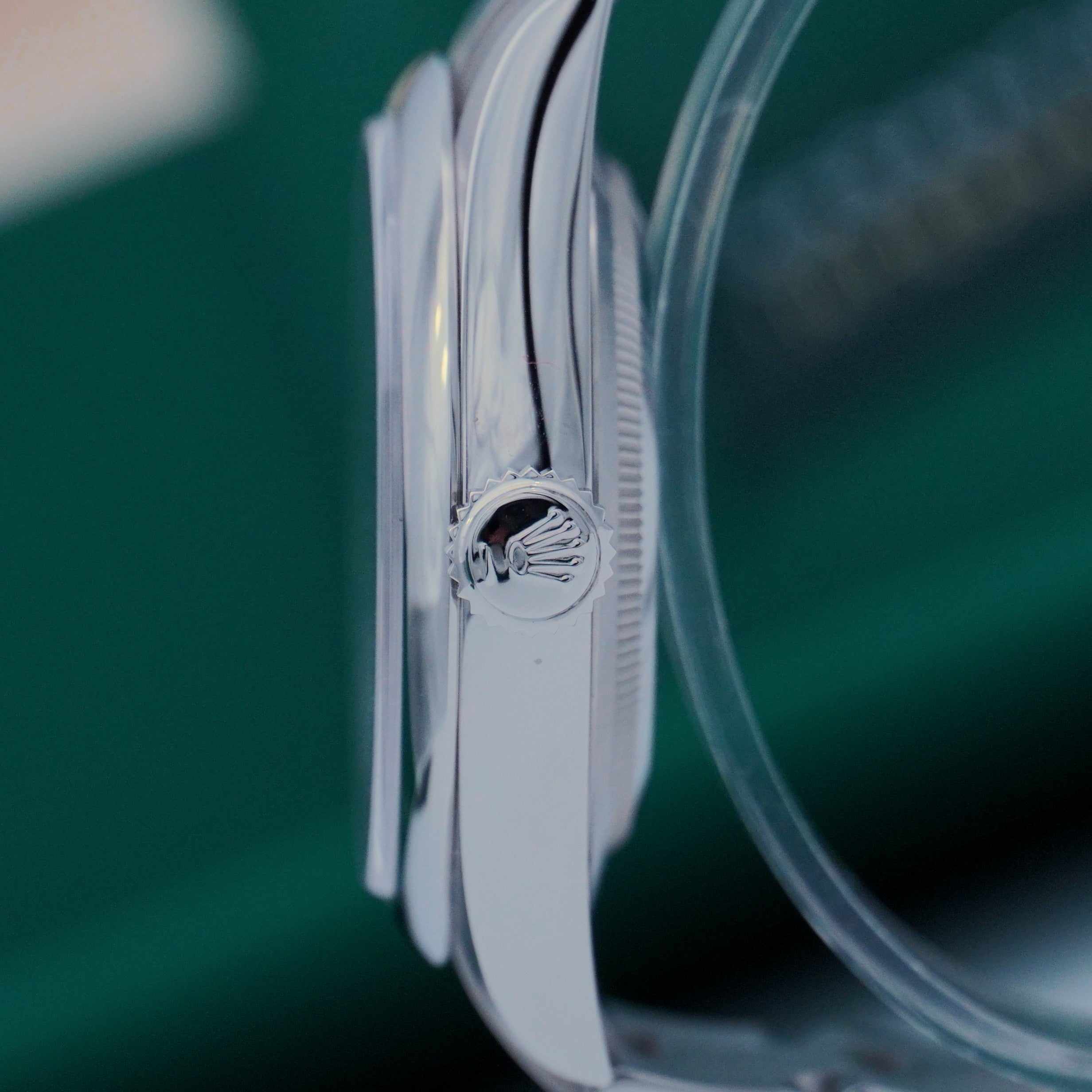 Rolex Oyster Perpetual 41mm