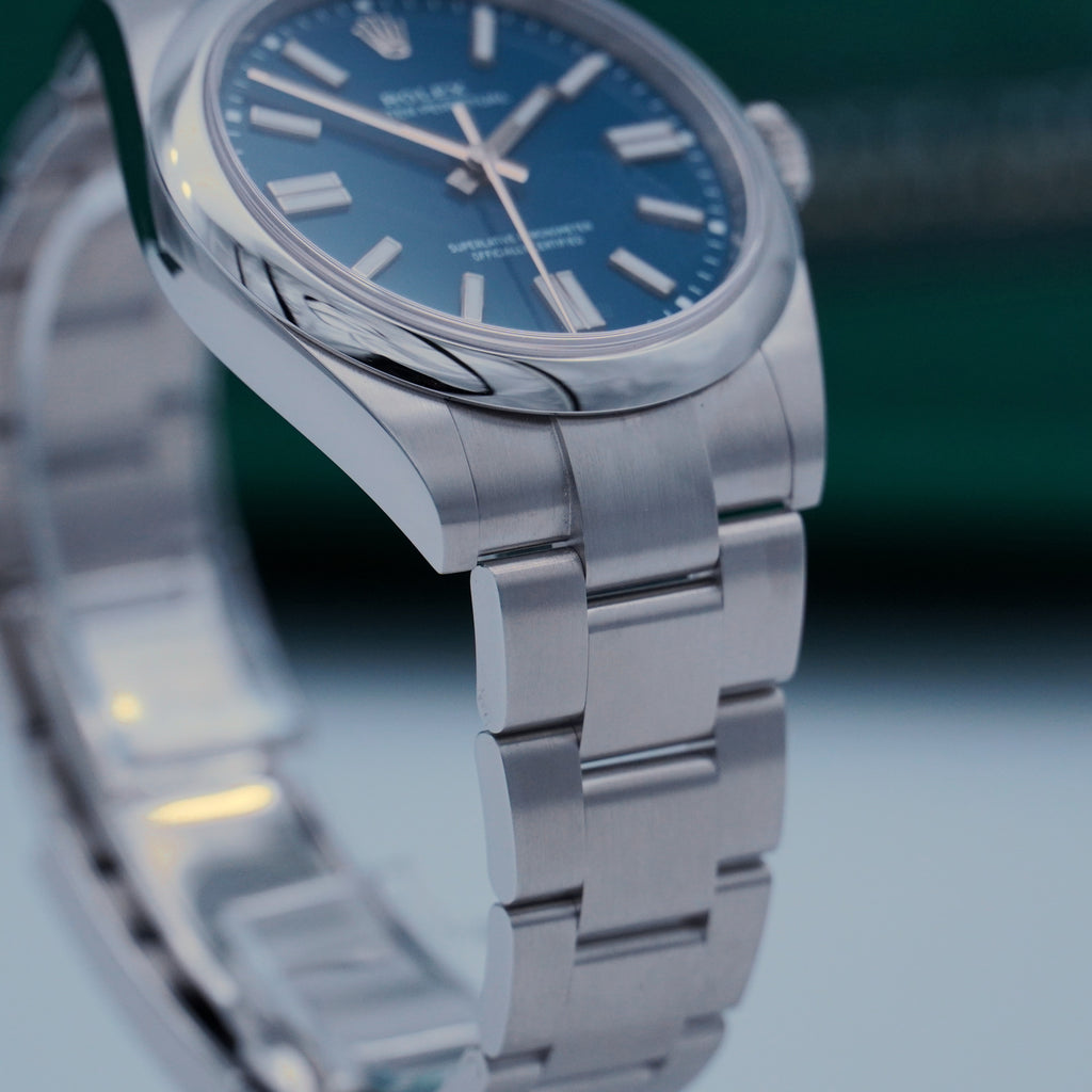 Rolex Oyster Perpetual 41mm