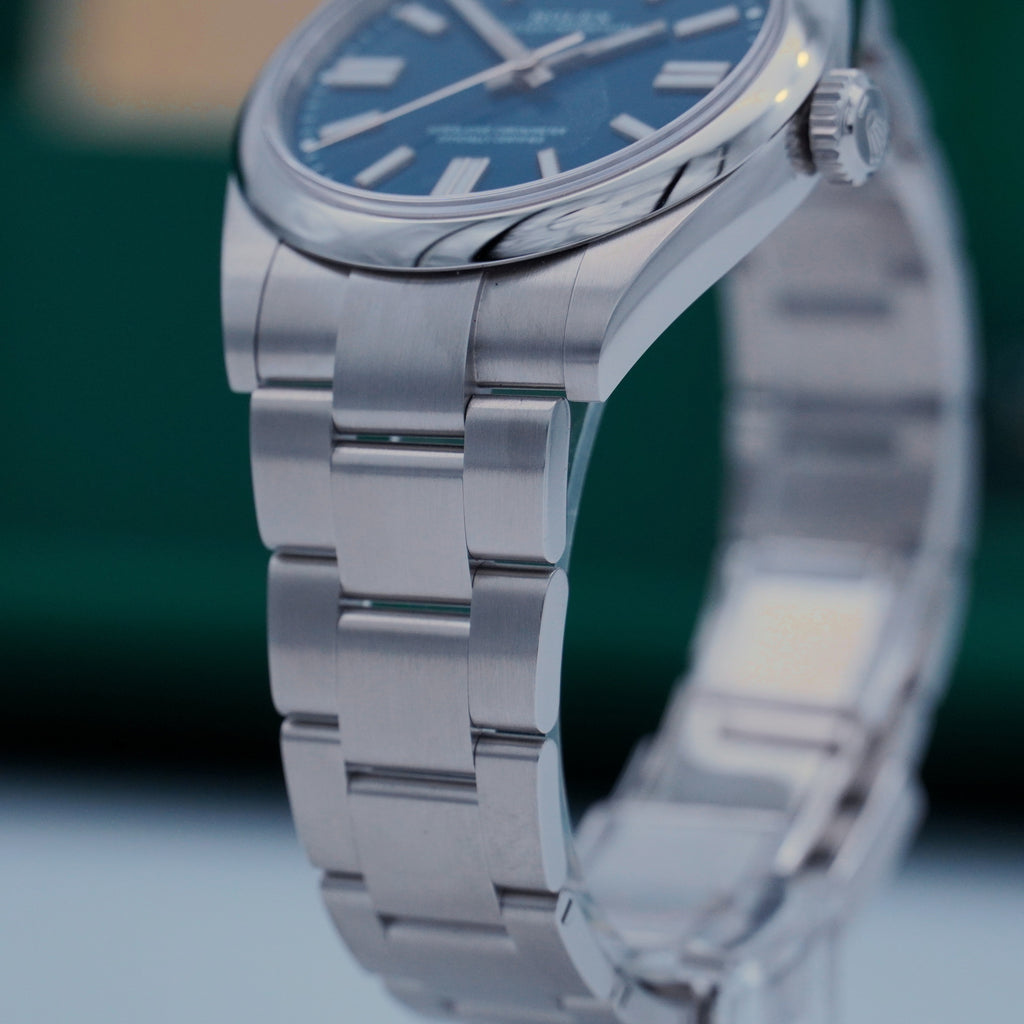 Rolex Oyster Perpetual 41mm