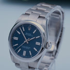 Rolex Oyster Perpetual 41mm