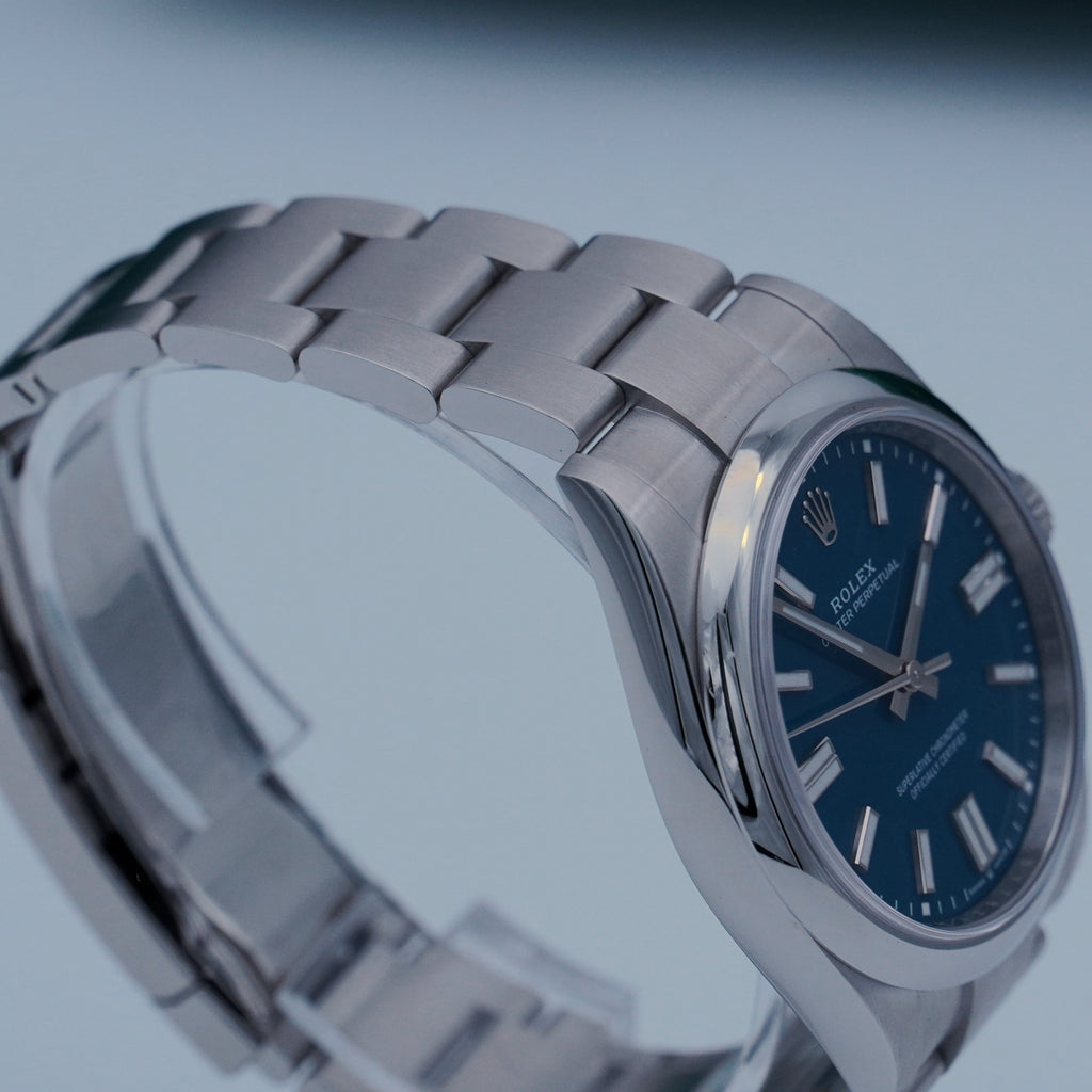 Rolex Oyster Perpetual 41mm