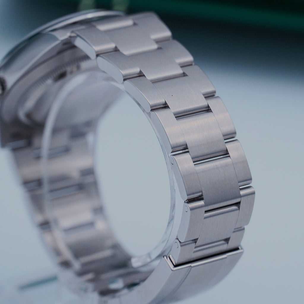 Rolex Oyster Perpetual 41mm