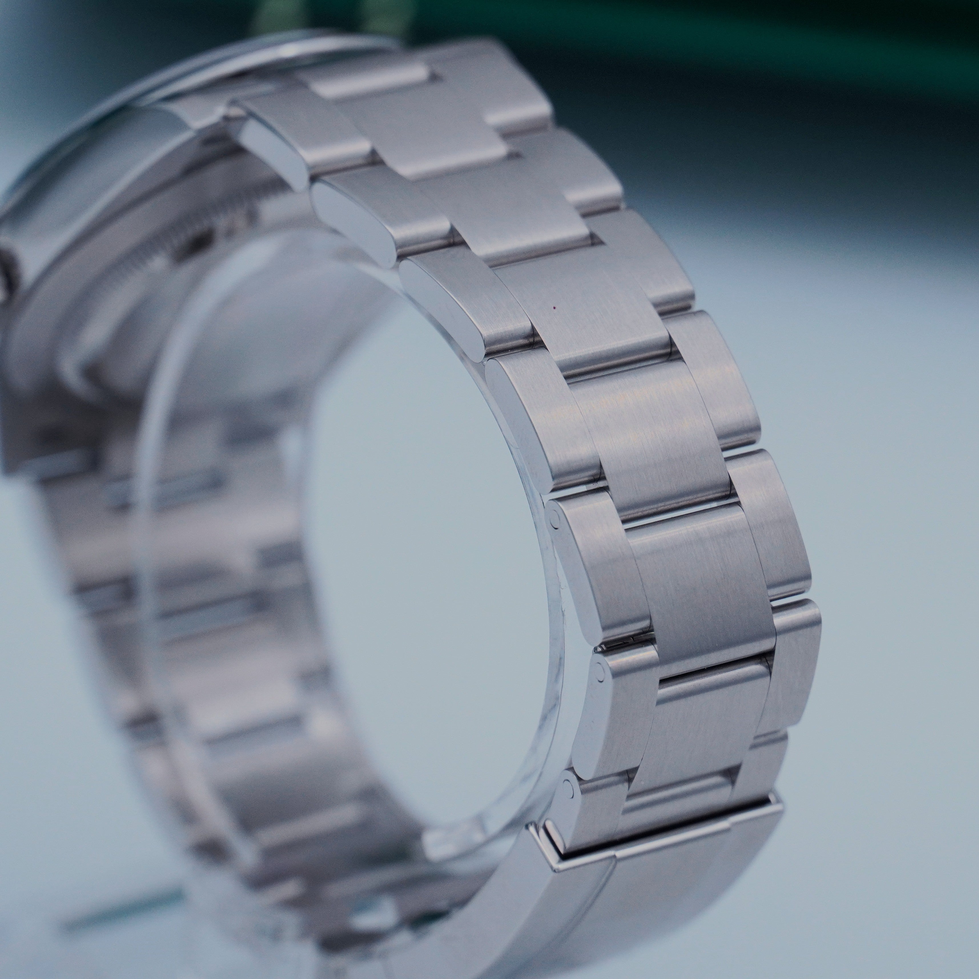 Rolex Oyster Perpetual 41mm
