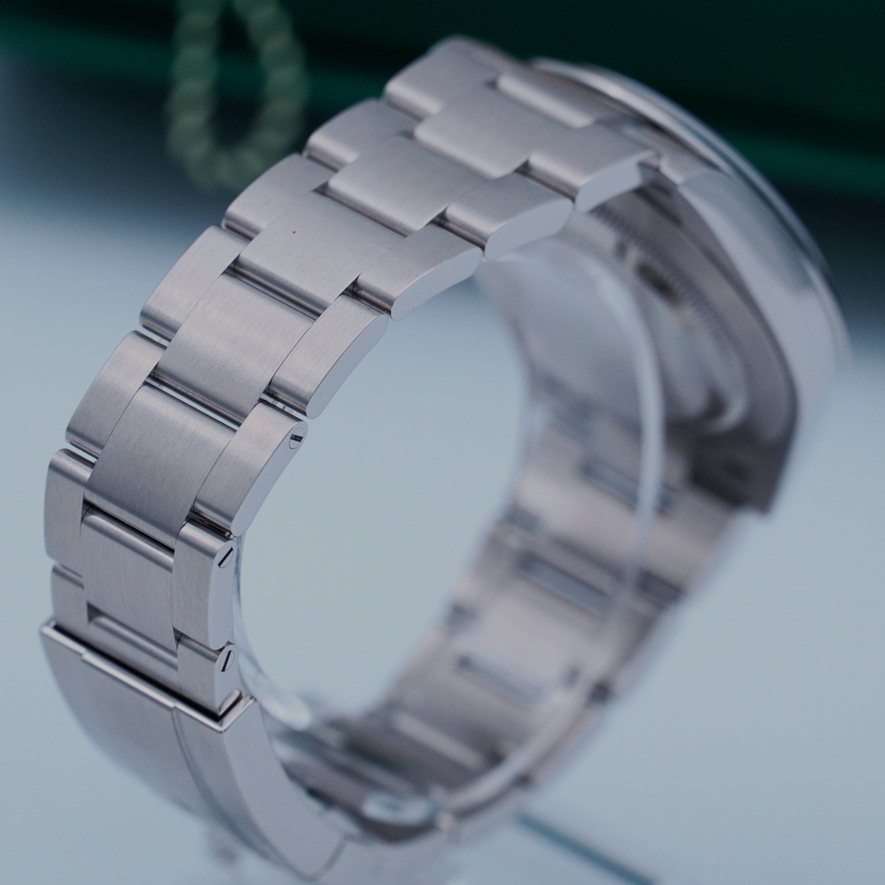 Rolex Oyster Perpetual 41mm