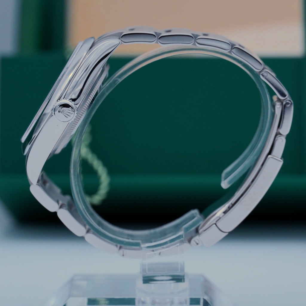 Rolex Oyster Perpetual 41mm