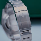Rolex Oyster Perpetual 41mm