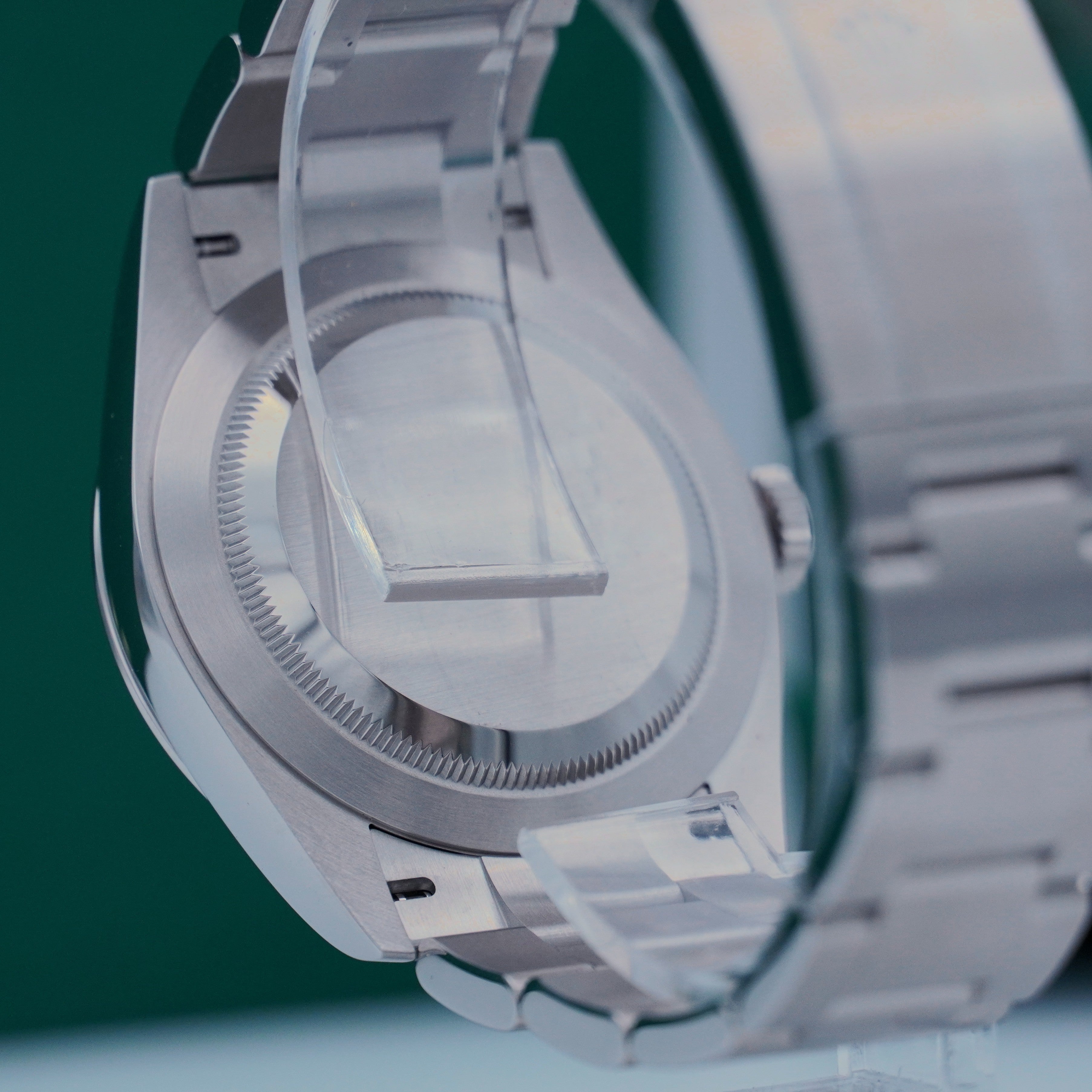 Rolex Oyster Perpetual 41mm