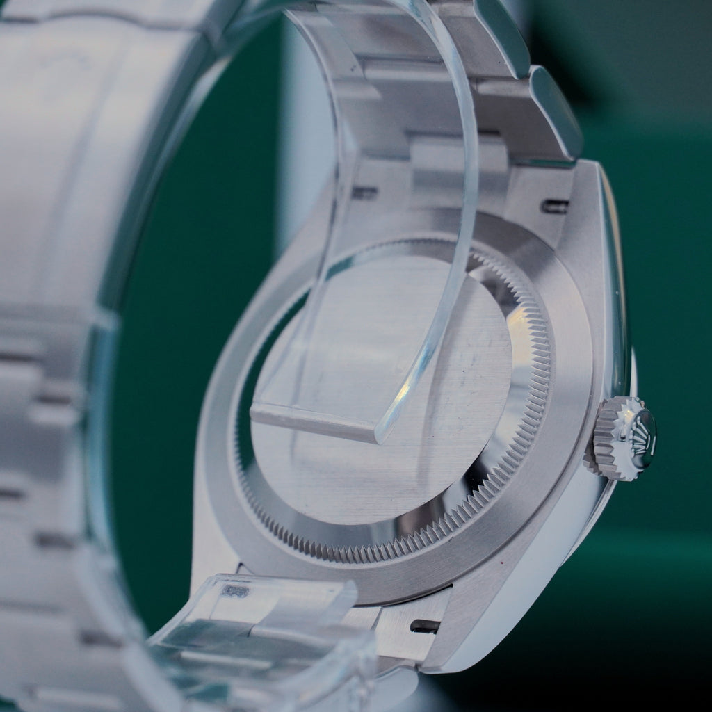 Rolex Oyster Perpetual 41mm