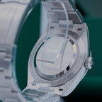 Rolex Oyster Perpetual 41mm