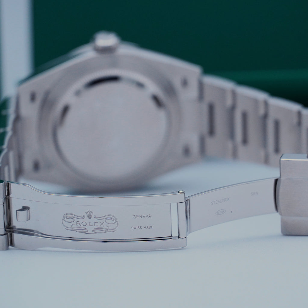 Rolex Oyster Perpetual 41mm