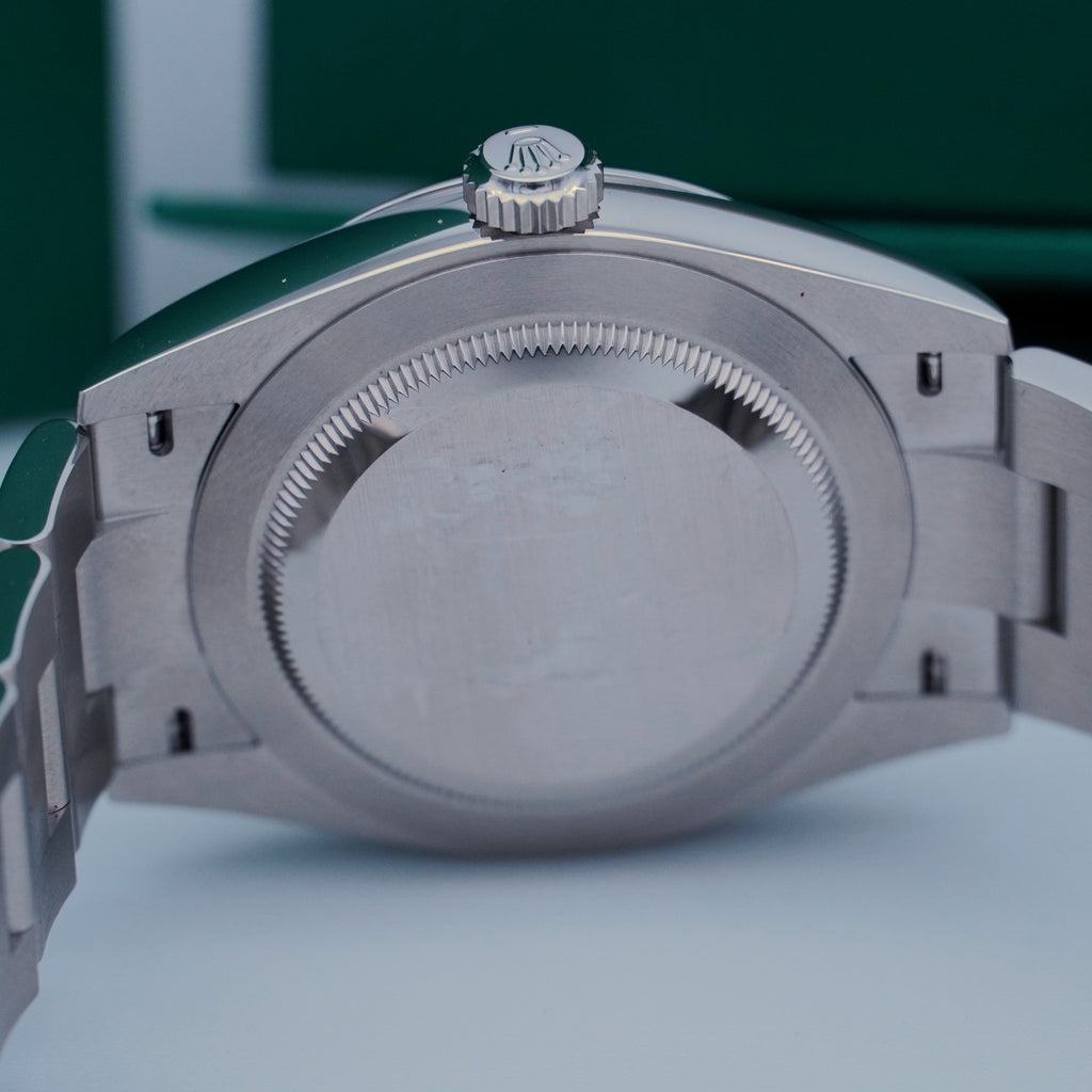 Rolex Oyster Perpetual 41mm
