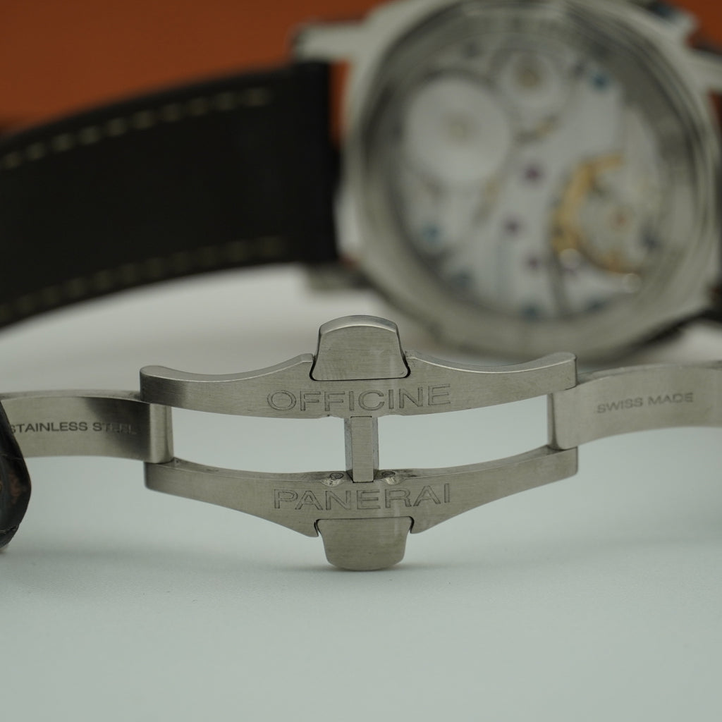 Panerai Luminor Marina