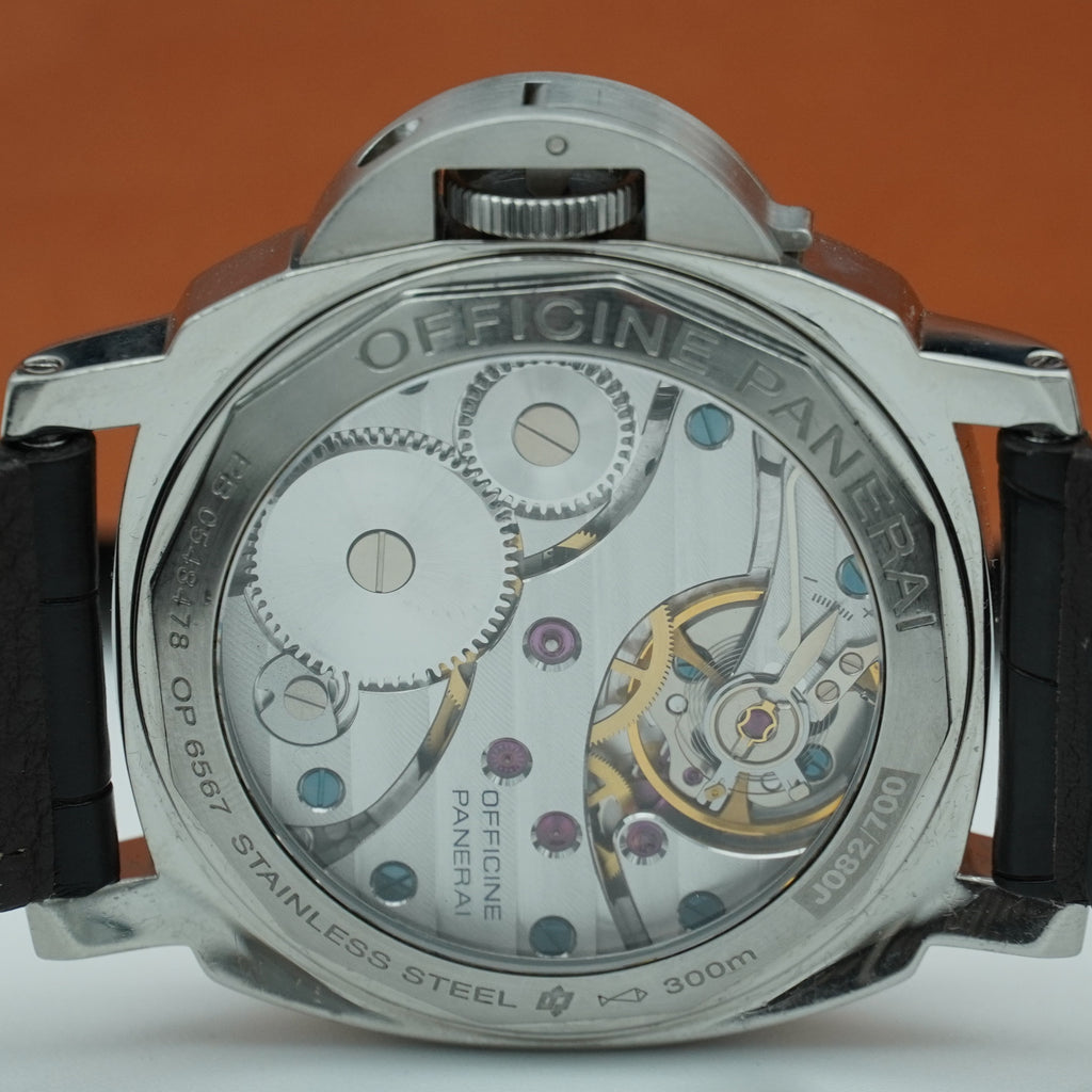 Panerai Luminor Marina