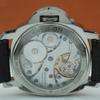 Panerai Luminor Marina