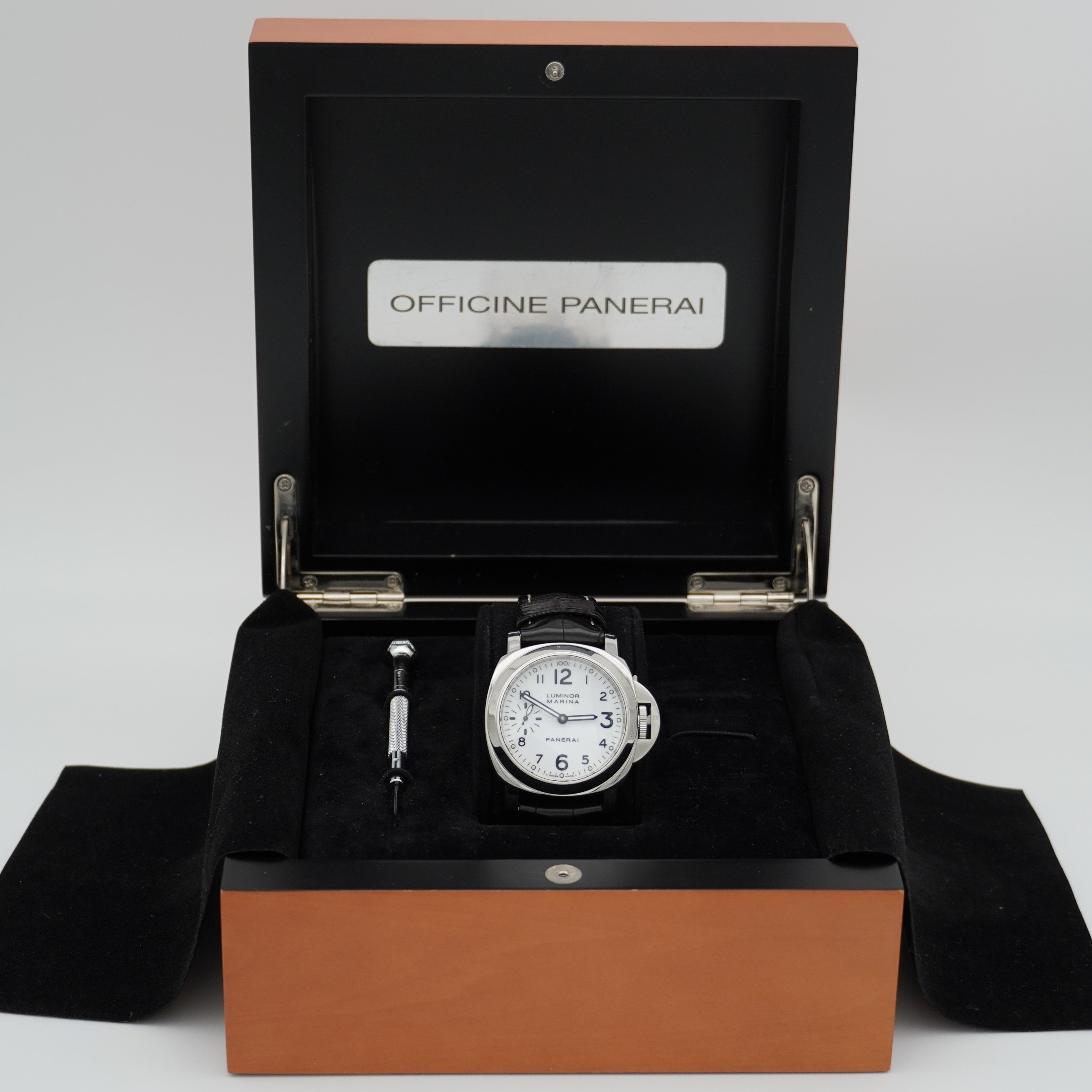 Panerai Luminor Marina