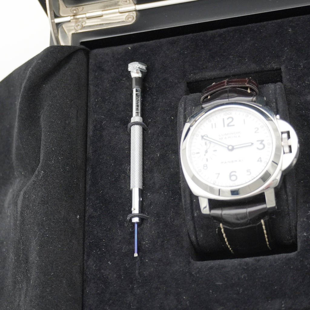 Panerai Luminor Marina