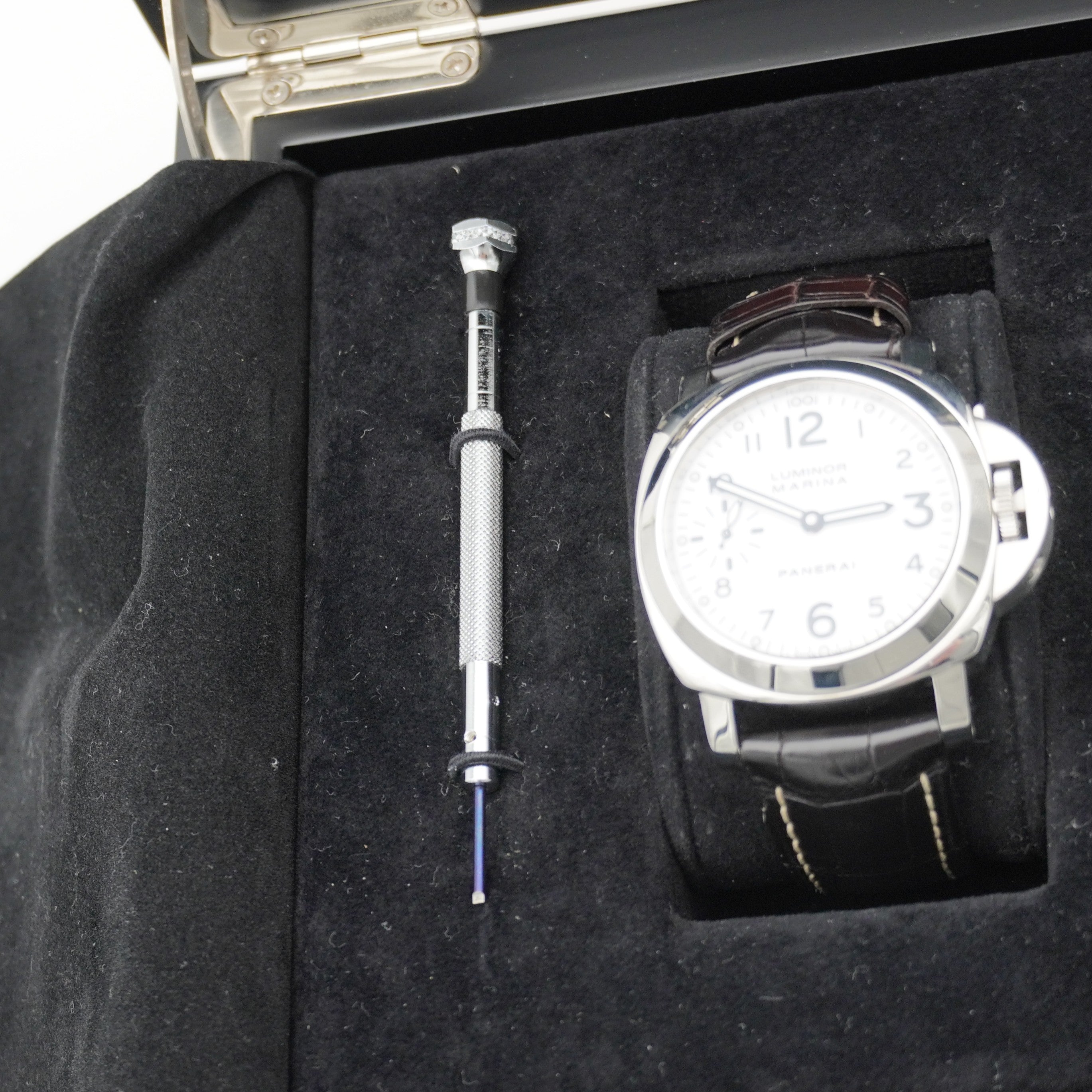 Panerai Luminor Marina