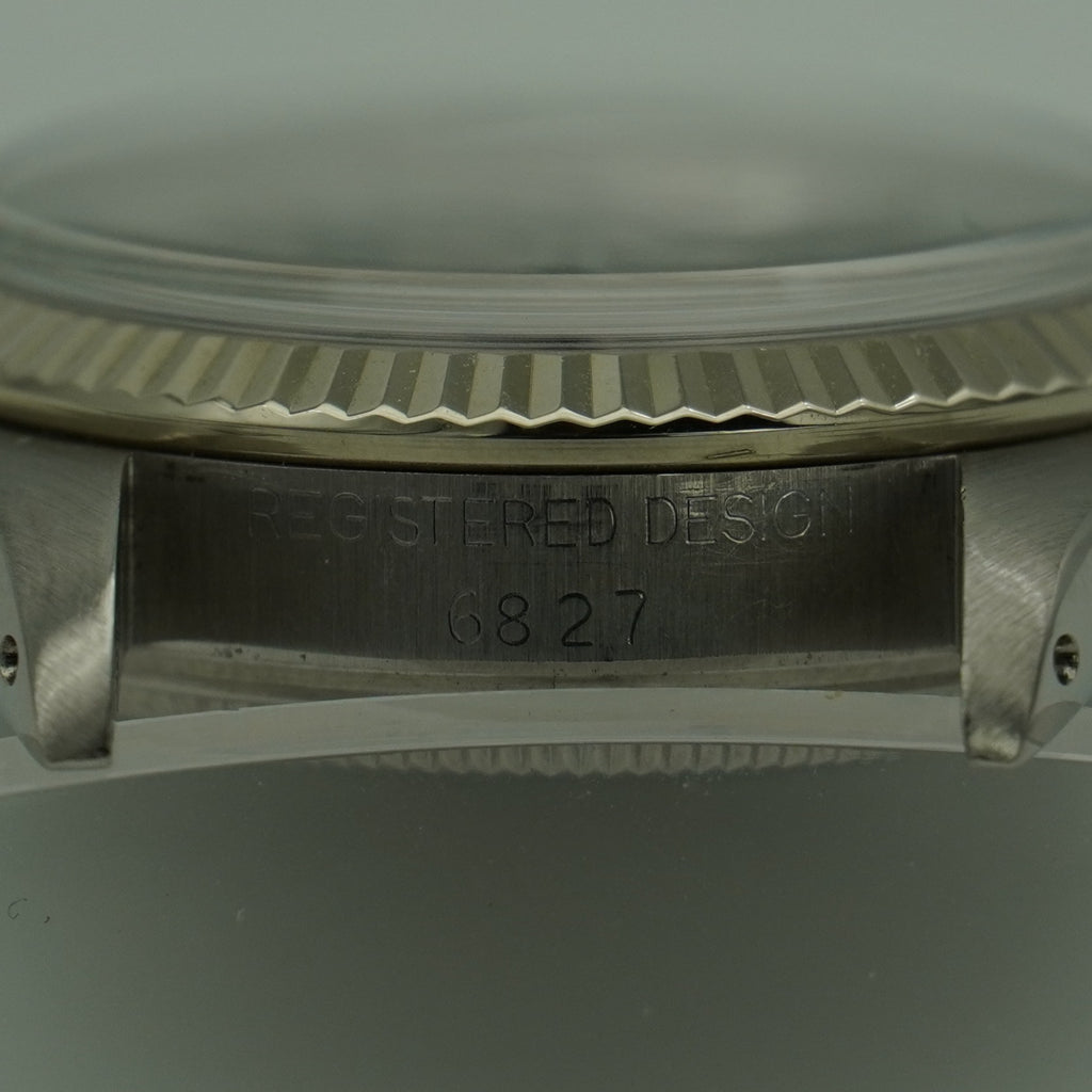 Rolex Datejust 31mm