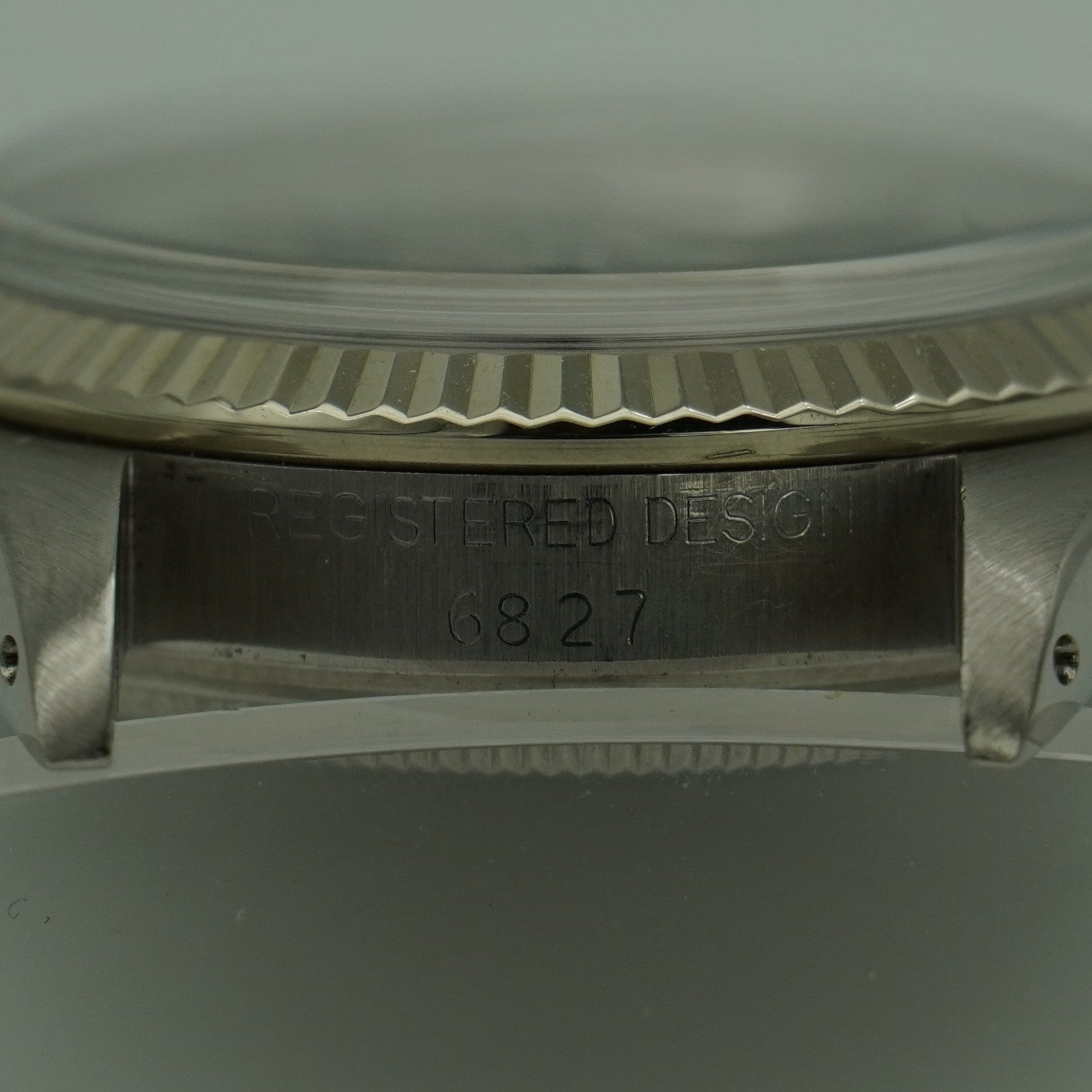 Rolex Datejust 31mm