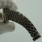 Rolex Datejust 31mm