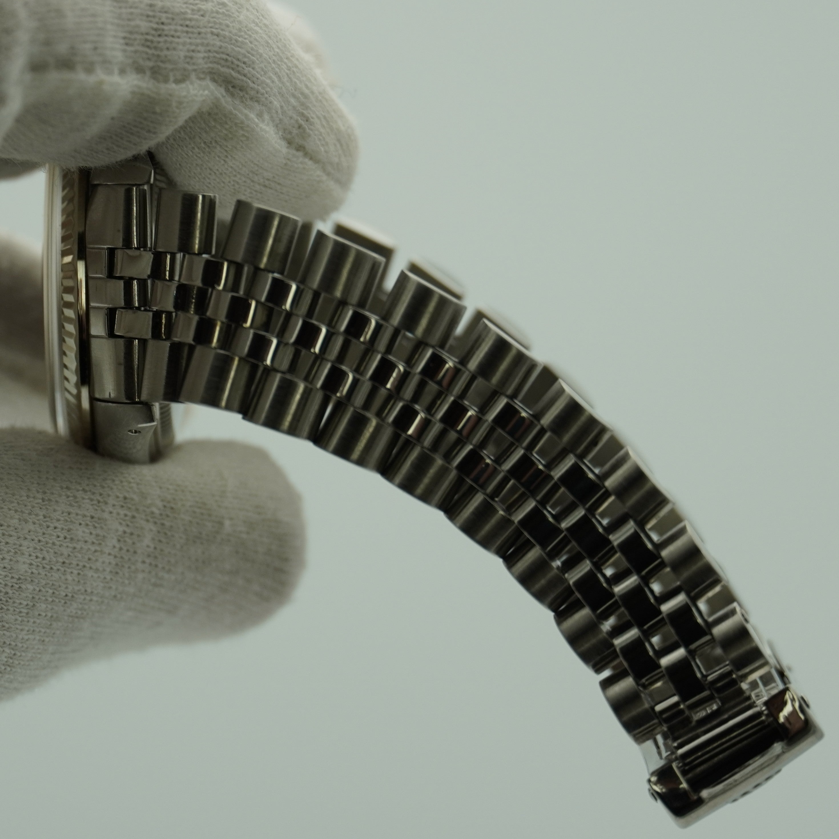 Rolex Datejust 31mm