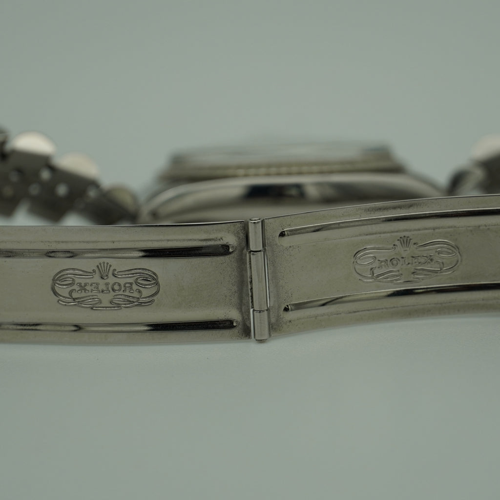 Rolex Datejust 36mm