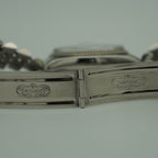 Rolex Datejust 36mm