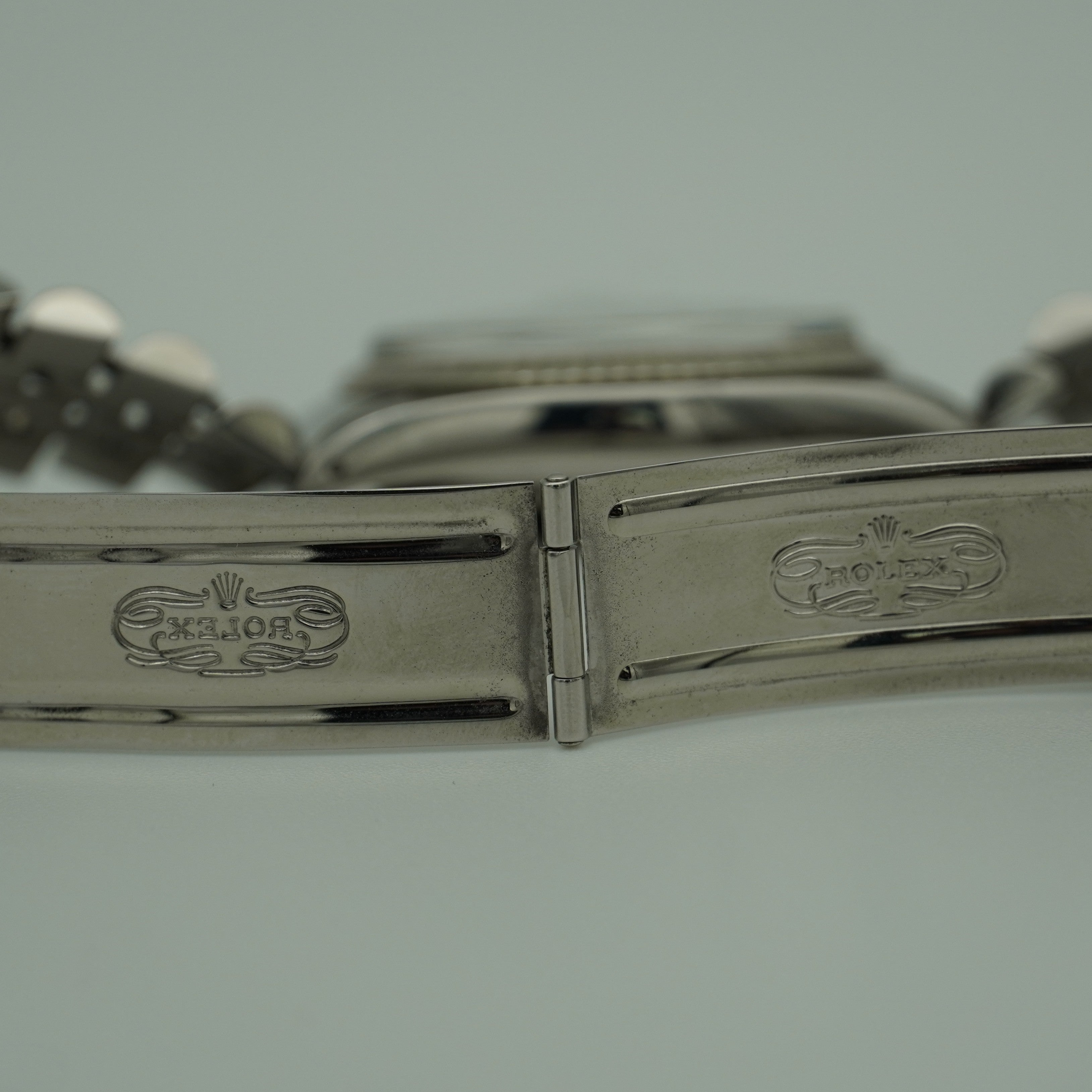 Rolex Datejust 36mm
