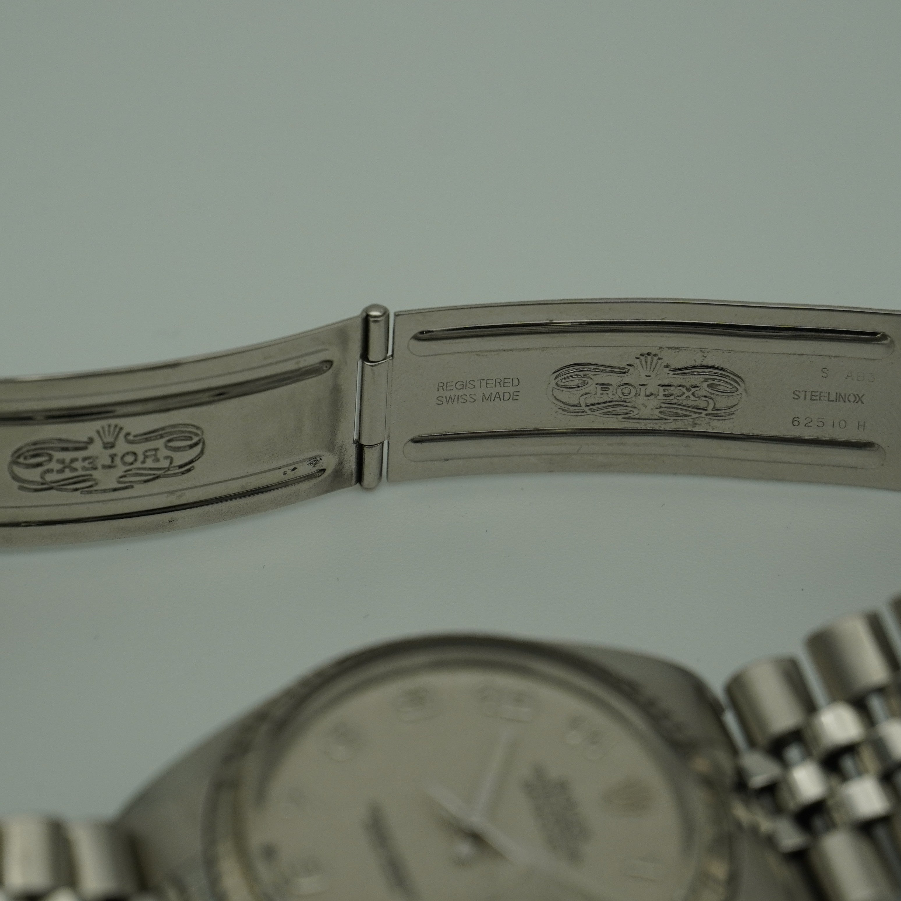 Rolex Datejust 36mm