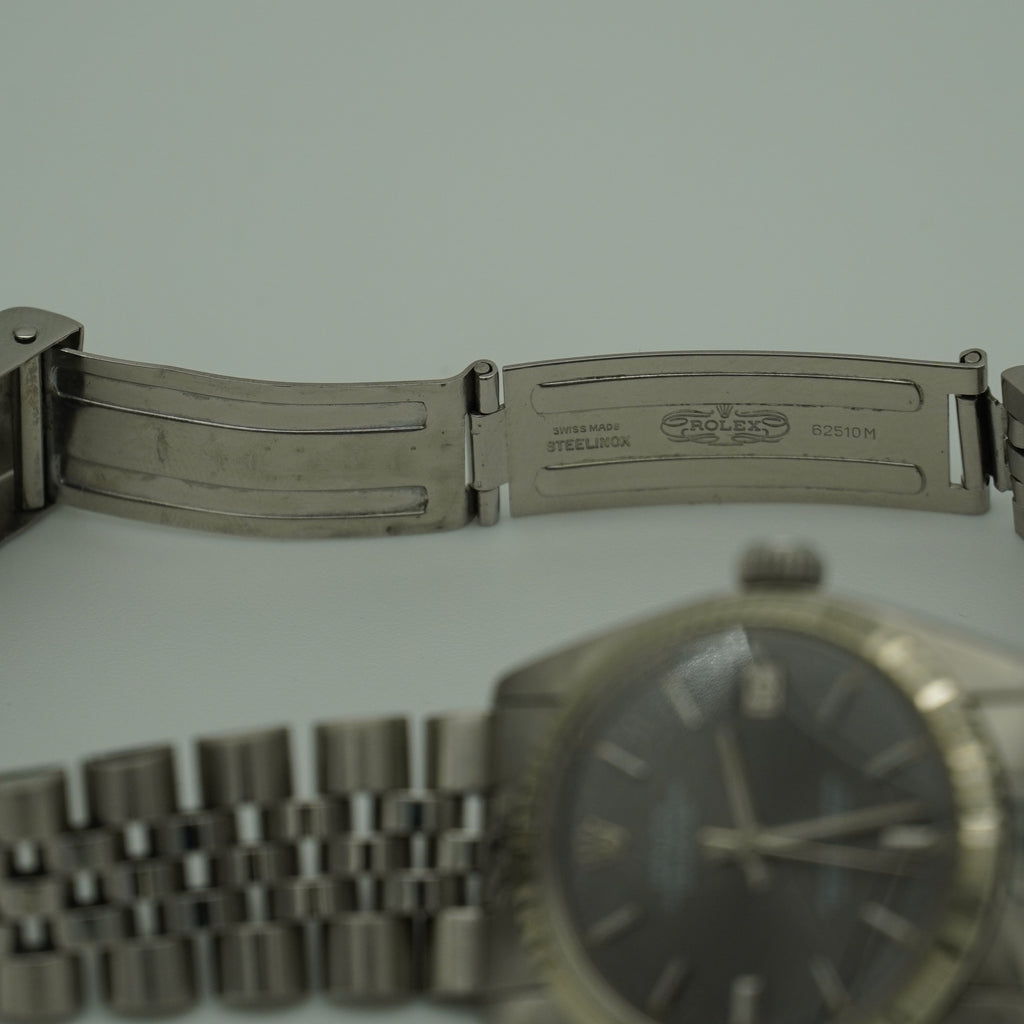 Rolex Datejust 31mm