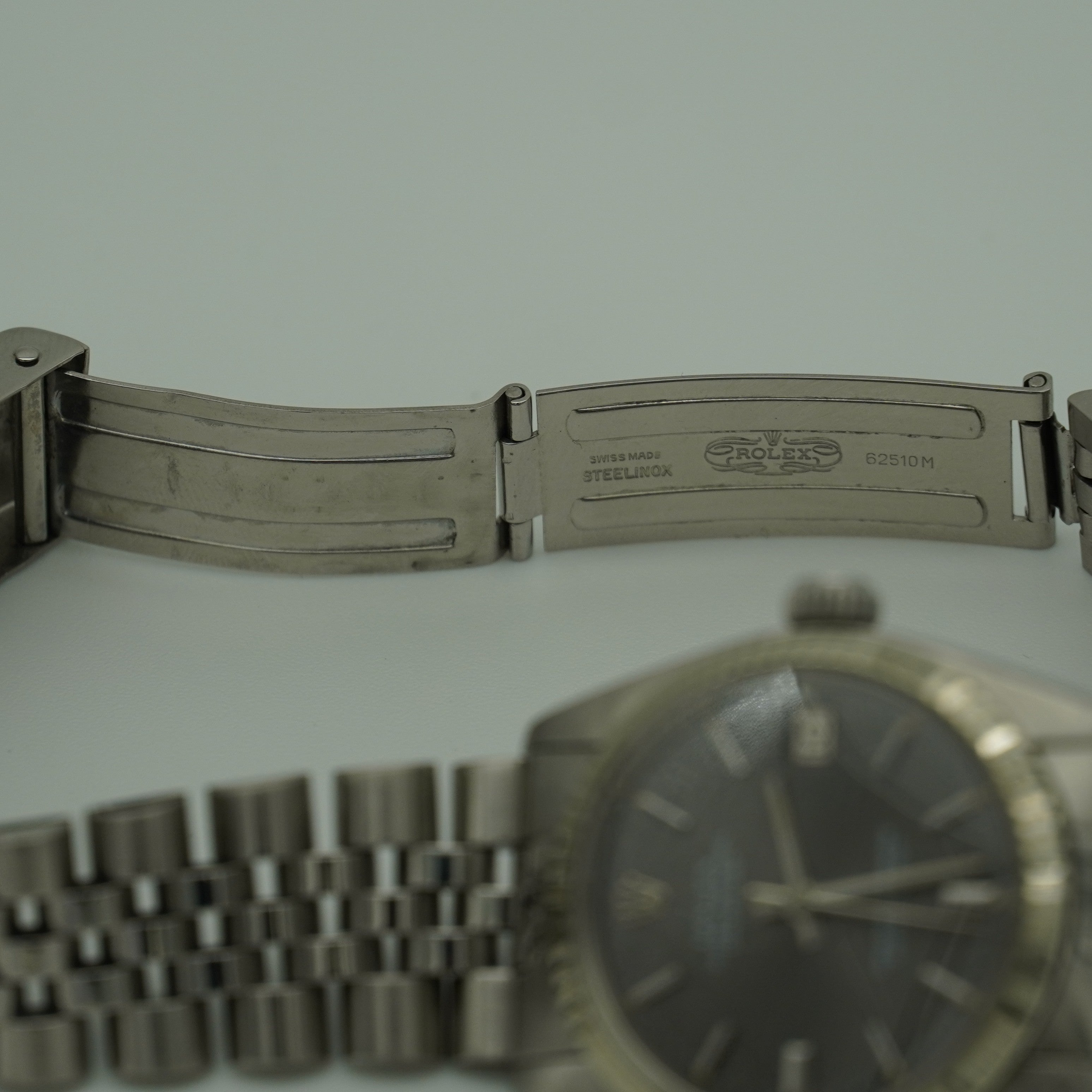 Rolex Datejust 31mm