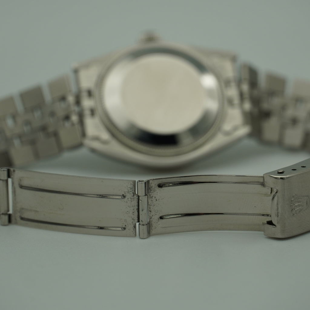 Rolex Datejust 31mm