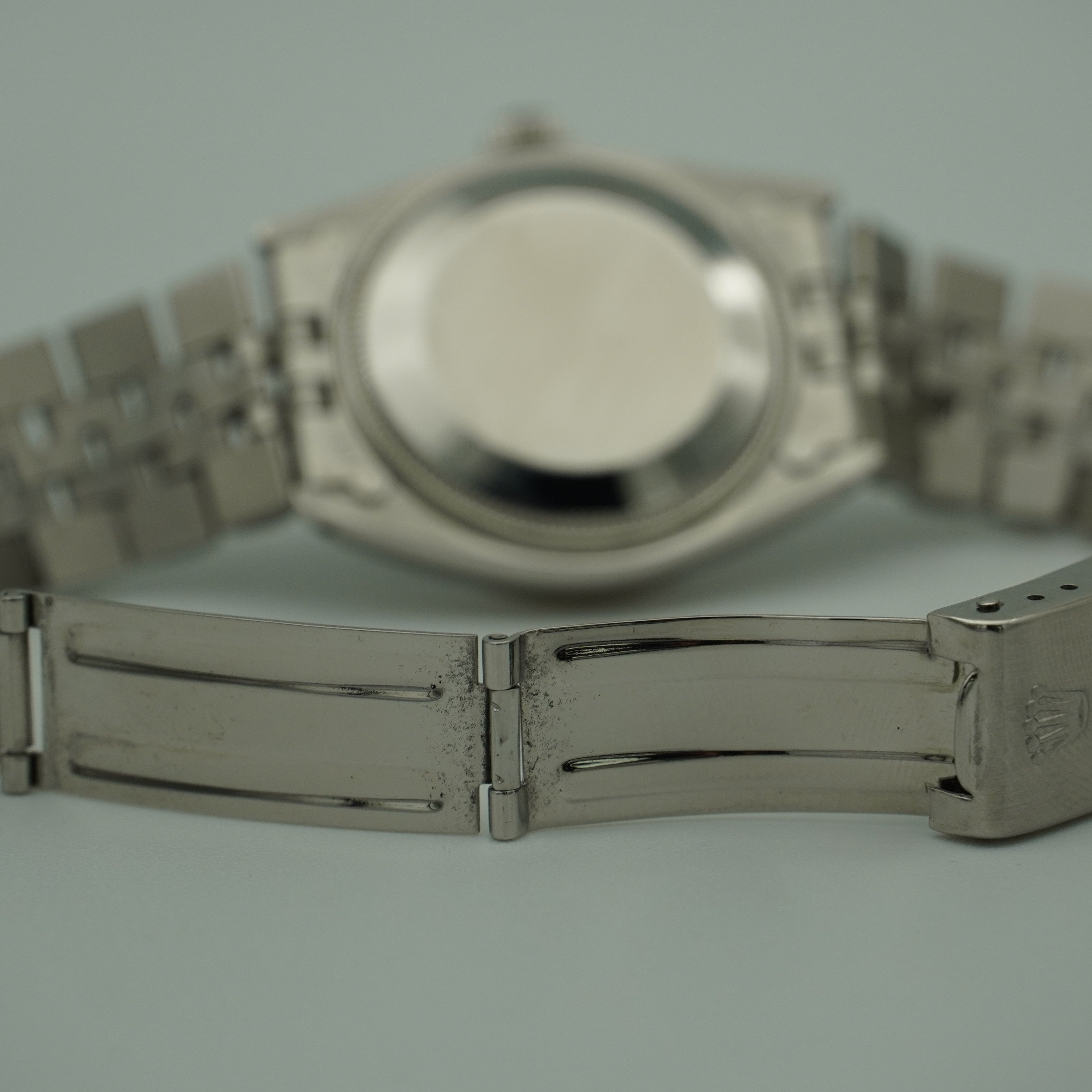 Rolex Datejust 31mm