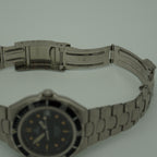 Omega Seamaster 200 "Pre-Bond"