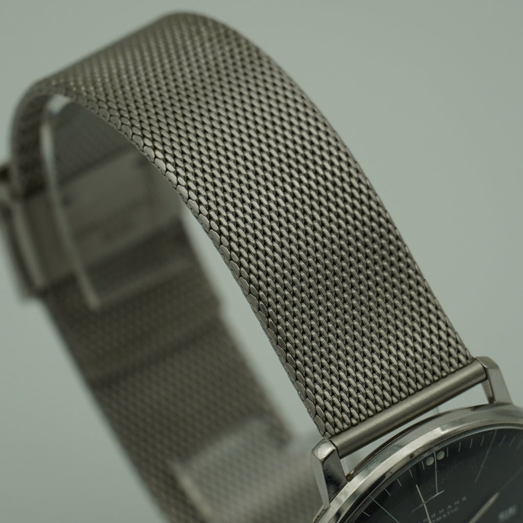 Junghans Max Bill