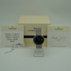 Junghans Max Bill