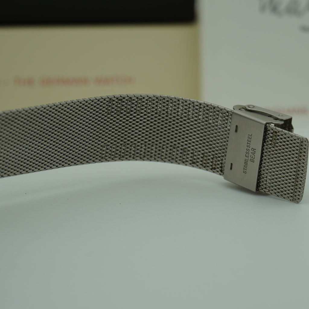 Junghans Max Bill